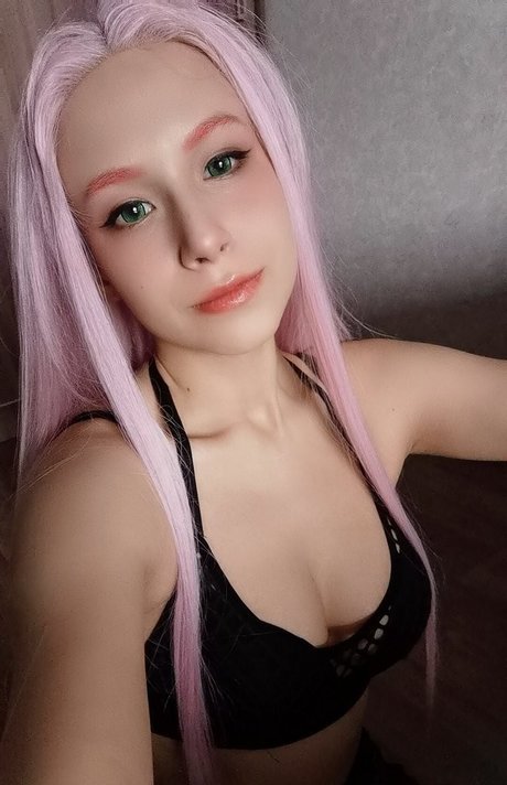 bunny princess onlyfans art naked photo