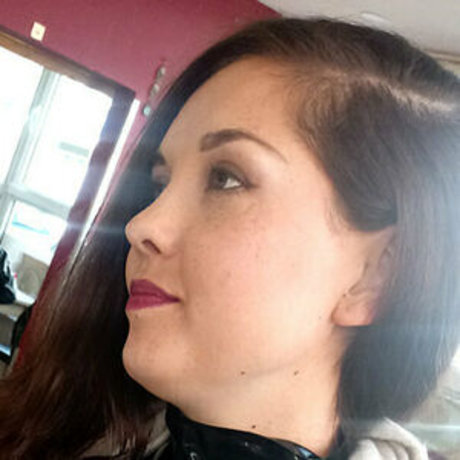 amateur pegging onlyfans sexy naked photo