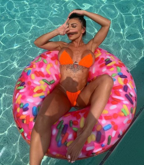 Rebel Lilly exclusive pornstar photos