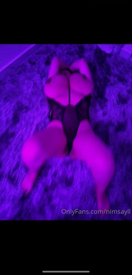 Nimsay model erotic image