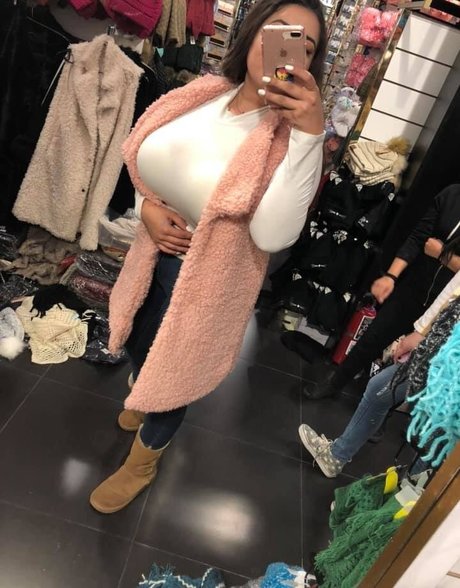 Nimsay nudes model photo