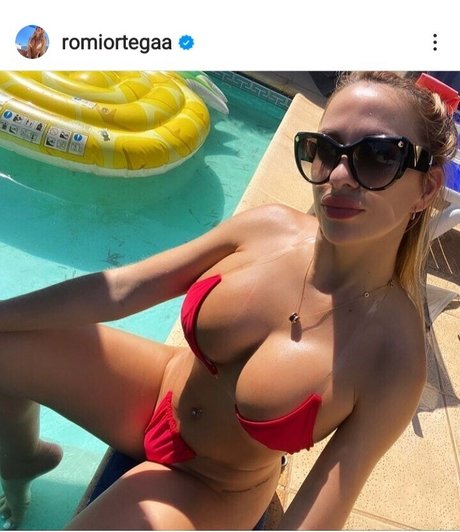 Romina Ortega pornstar sex archive