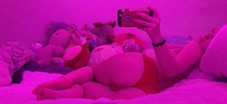 Bella Tha Killa nudes actress photo