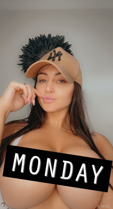 Sammie Spicer_ nice star pictures