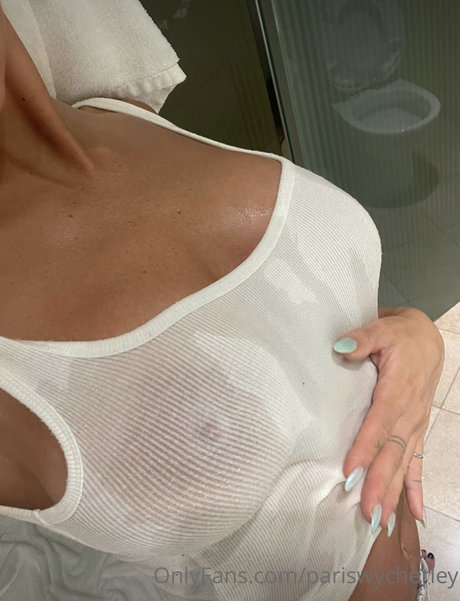 Paris Wycherley star pornographic images