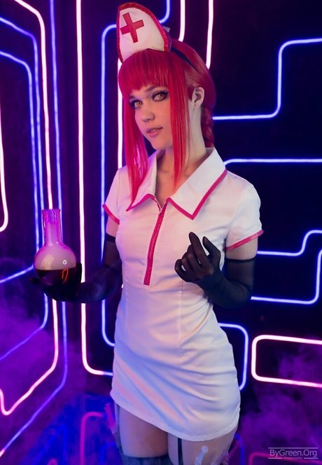 Ariadna Lobe model sex img