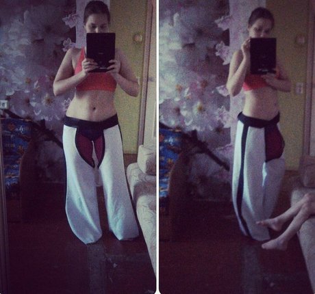 Ariadna Lobe best star gallery