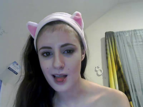 Chloe Kitty Kat xxx actress pic