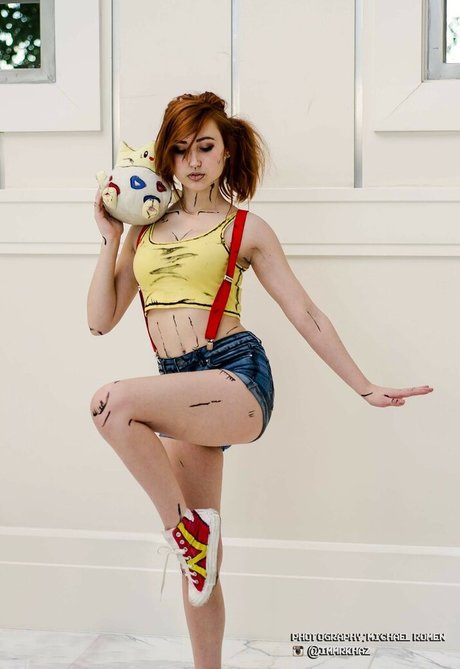 cosplay naked onlyfans nudes pic