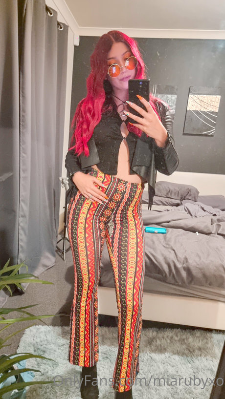 military asian onlyfans hot pic