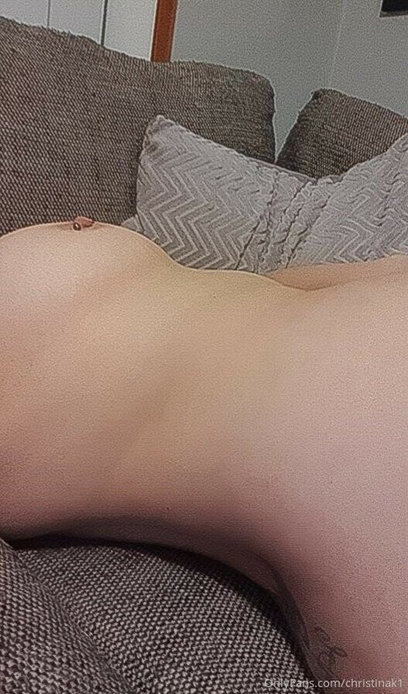 Christina kay model adult archive