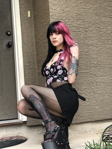 Tsukivans pretty pornstar photo