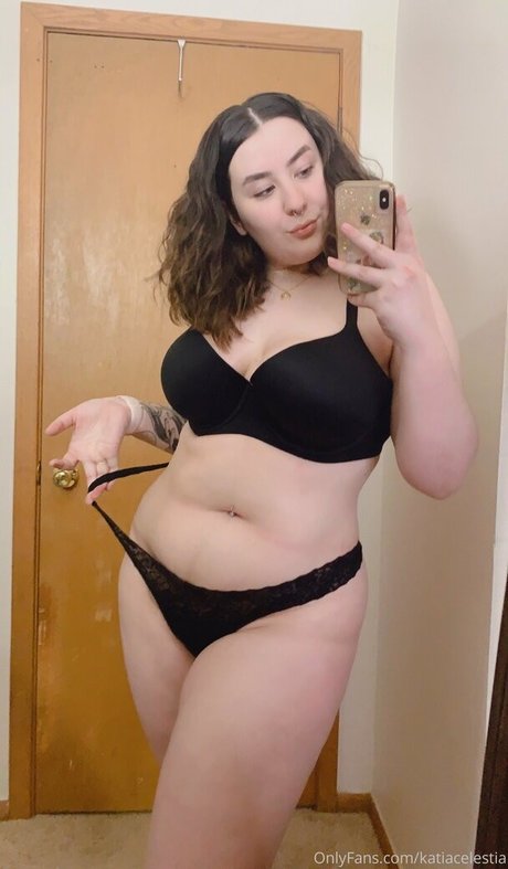 Katia Celestia star perfect image