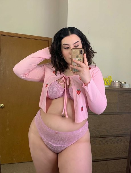 Katia Celestia model nude photos