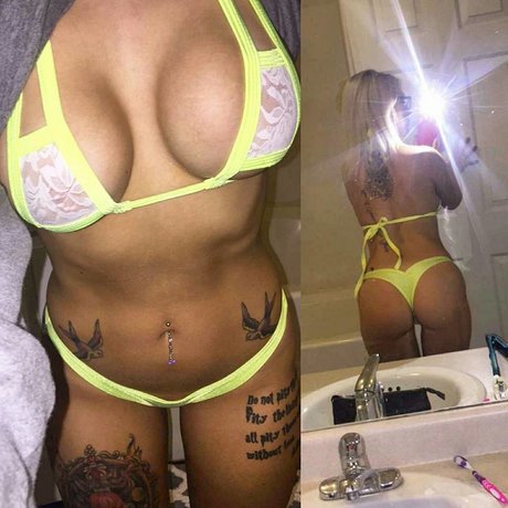 Catsandcookies pornstar nude photo