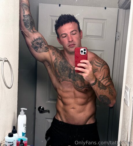 Tattedfire model adult archive