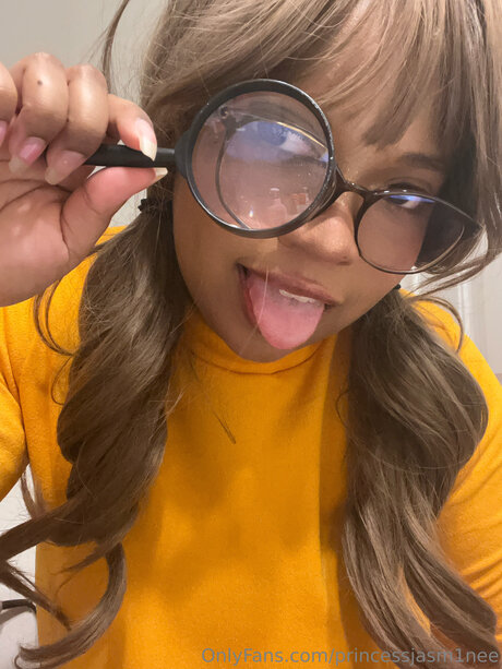 Princessjasm1nee free star photo