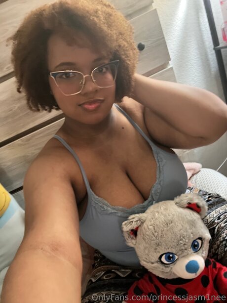 Princessjasm1nee pretty pornstar photos