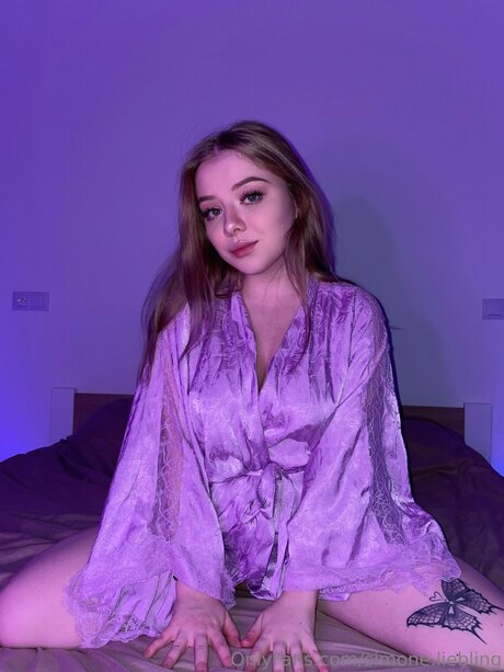 Simunka Show nice pornstar picture