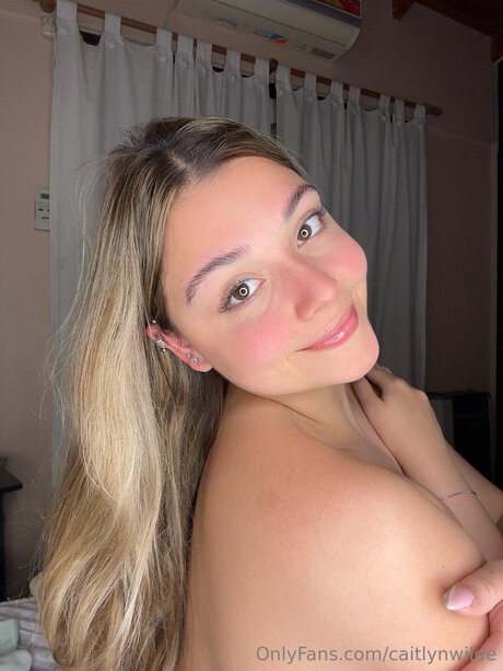 Caitlynwilde naked actress pics