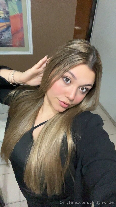 Caitlynwilde pornographic actress images