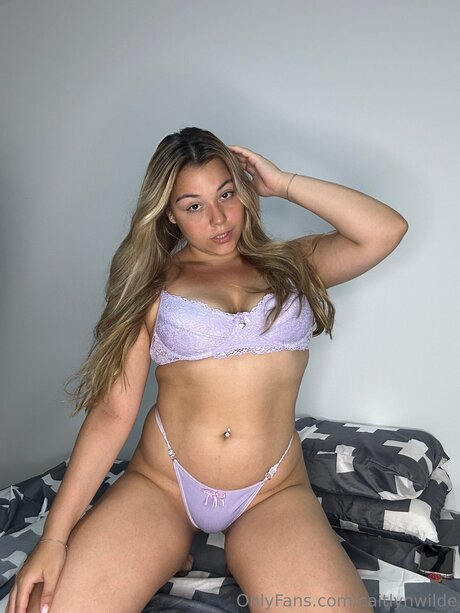 Caitlynwilde exclusive actress gallery