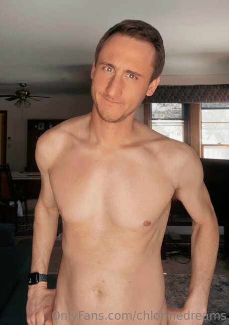 Chlorinedreams adult model pictures