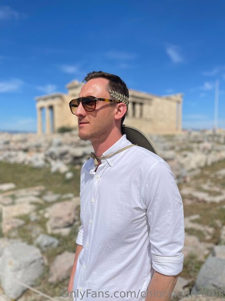 Chlorinedreams pornstar erotic picture