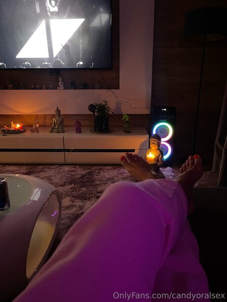 Candyoralsex nude model photos