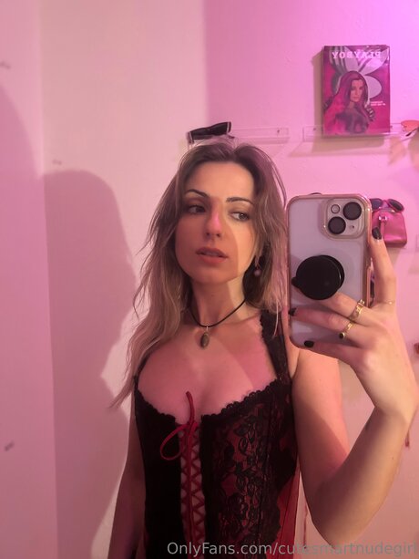 shemale masturbation onlyfans hot porn picture