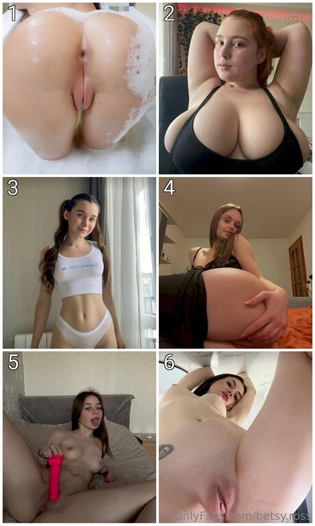 Betsy Ross perfect pornstar archive