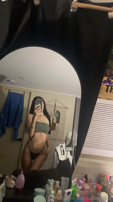 Babygirllrue pornstar naked gallery