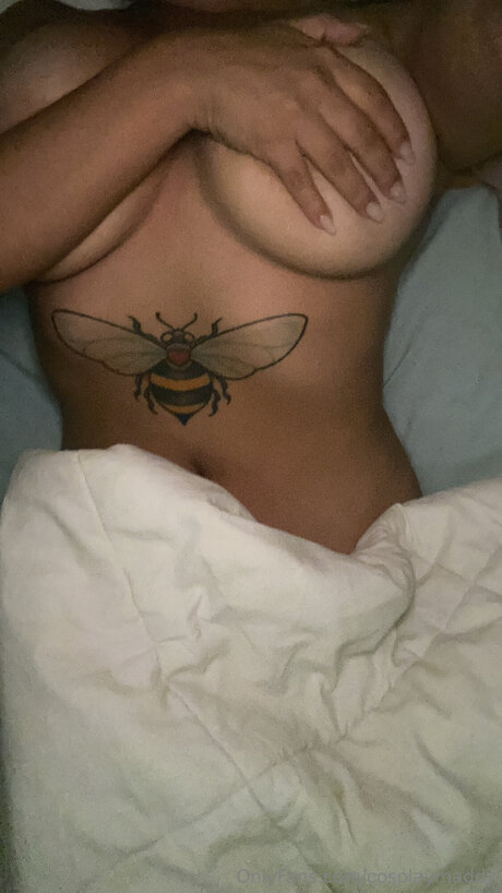 Cosplaymaddy top actress pictures