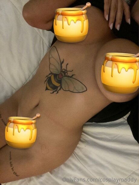 Cosplaymaddy perfect pornstar pics