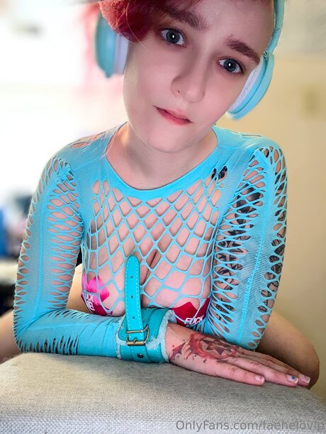 Faehelovip naked pornstar image