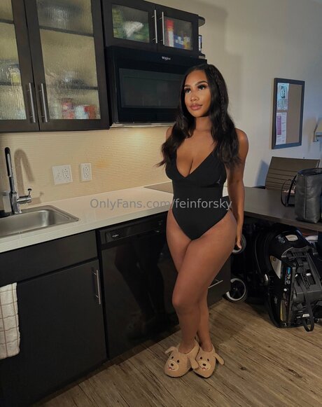 Feinforsky pornstar xxx pics