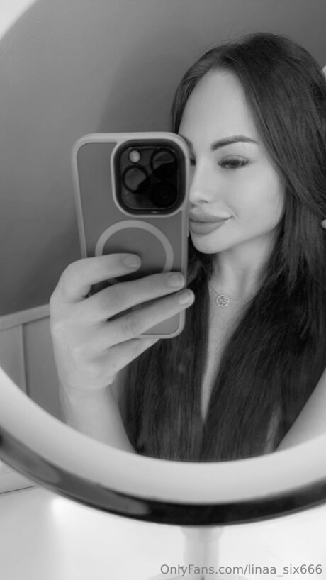 Linaa Six666 pornstar top pics
