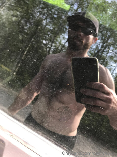 Cenryhavill profile pic