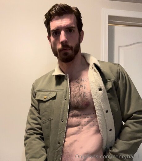 Cenryhavill xxx model images