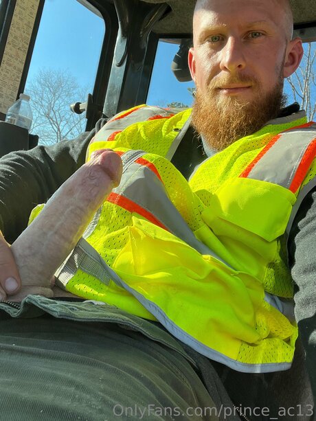 Prince Ac13 star naked photos