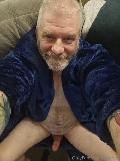 Dageek star nude img