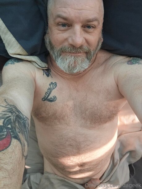 Dageek pornstar best img