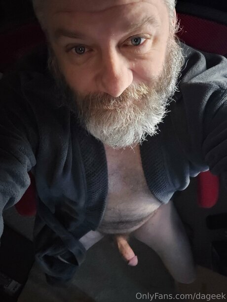 Dageek pretty model gallery