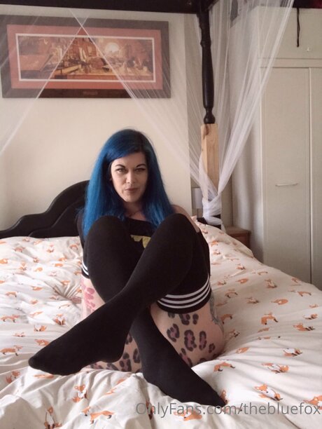 Thebluefox hd actress photos