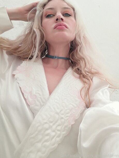 Kerry Ann Goddamn model top galleries