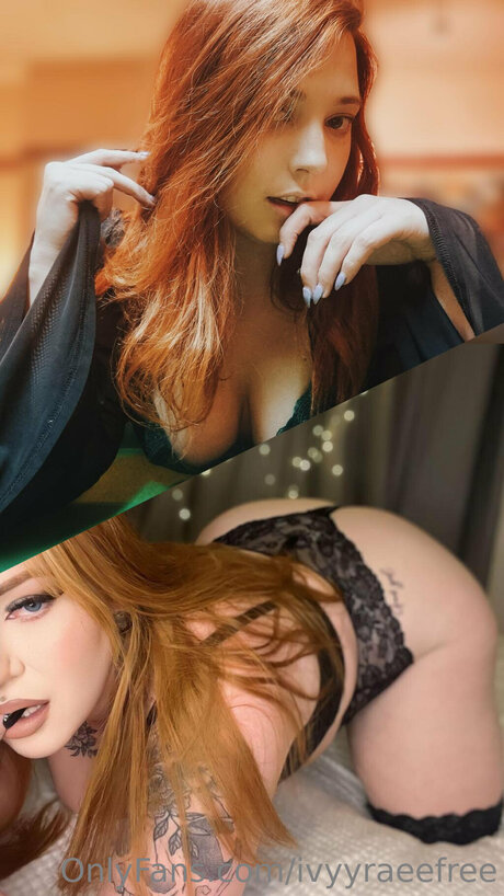 Ivyyraeefree nude star galleries