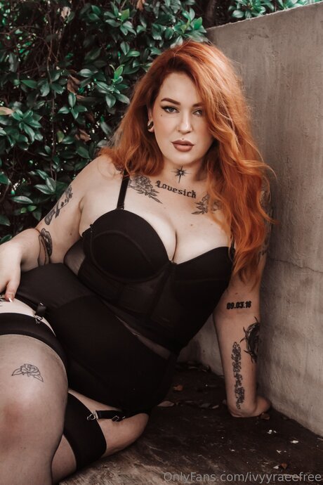 Ivyyraeefree sexy pornstar gallery