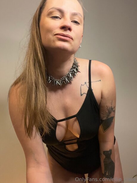 Ellie Clark pornstar xxx picture