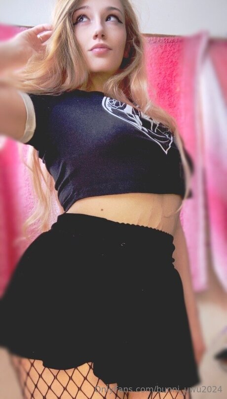 Bunni Uwu2024 pornstar perfect pictures