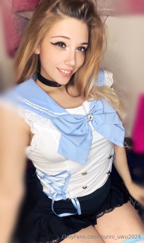 Bunni Uwu2024 star nude image